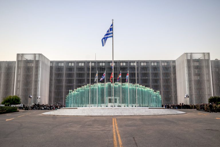 Το νέο Πεντάγωνο: Η εικόνα ισχύος, η στήριξη των στελεχών των Ενόπλων Δυνάμεων και η ανάδειξη του Άγνωστου Στρατιώτη