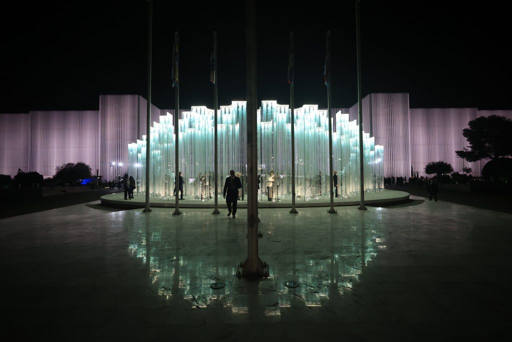 Κ. Μητσοτάκης στην ανακαίνιση του Υπουργείου Εθνικής Άμυνας: «Σε εξέλιξη το πιο φιλόδοξο πρόγραμμα εκσυγχρονισμού των Ενόπλων Δυνάμεων»