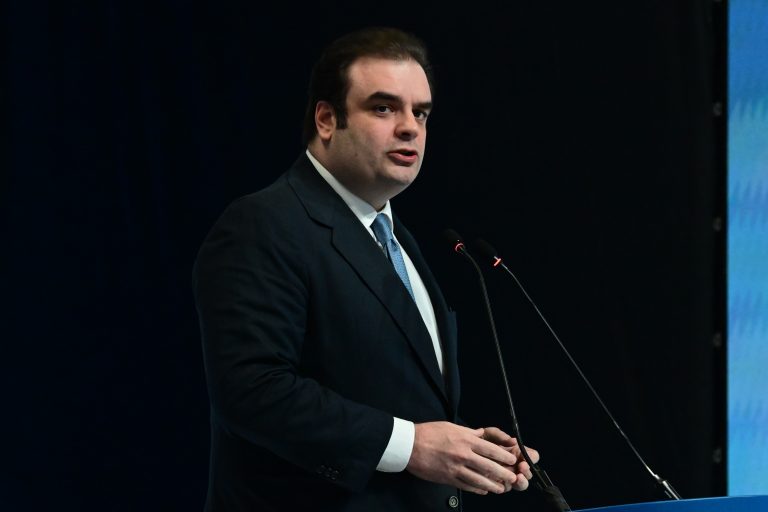 Κ. Πιερρακάκης: Η Ελλάδα έχει επιχειρήσεις που μπορούν να πρωταγωνιστήσουν στην παγκόσμια αγορά