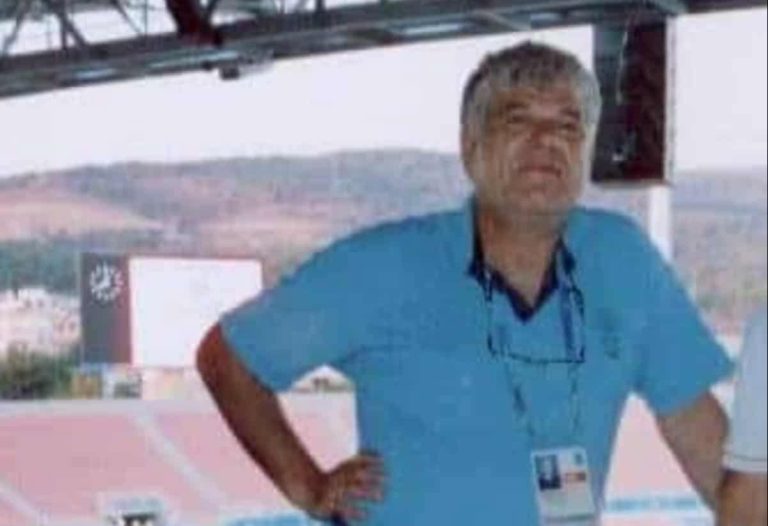 Θεσσαλονίκη: Πέθανε ο εικονολήπτης Δημήτρης Κηραμάρης- Είχε εργαστεί στην ΕΡΤ