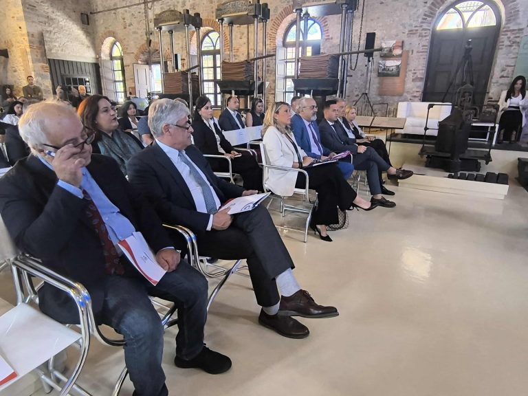 Στη Λέσβο το 7ο Περιφερειακό Συνέδριο της Πανελλήνιας Ομοσπονδίας Ξενοδόχων – Συμπεράσματα