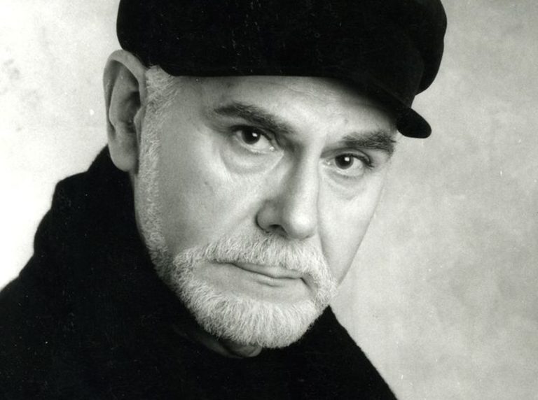 Έκθεση για τη ζωή και το έργο του Ανδρέα Βουτσινά «Εγώ, ο Ανδρέας Βουτσινάς» στην Ελληνοαμερικανική Ένωση