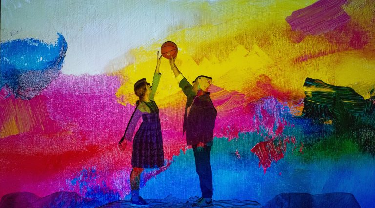 “Πολυξένη”: Μία παράσταση για την ανάγκη αποδοχής του διαφορετικού