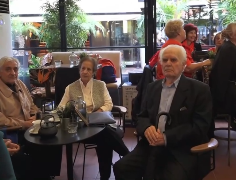 Παγκόσμια Ημέρα Ηλικιωμένων: Οι σοφοί “μάχιμοι” της ζωής κι ένας πληθυσμός που γερνάει