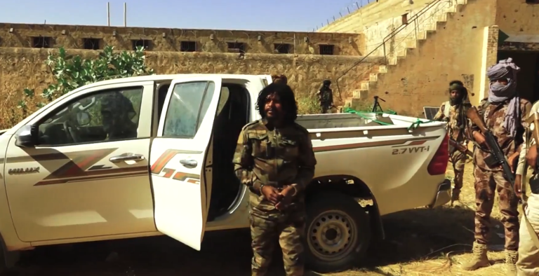 Συνελήφθη ο «χασάπης του αιώνα» στο Σουδάν: Καυχιόταν ότι σκότωσε μόνος του πάνω από 2.000 ανθρώπους