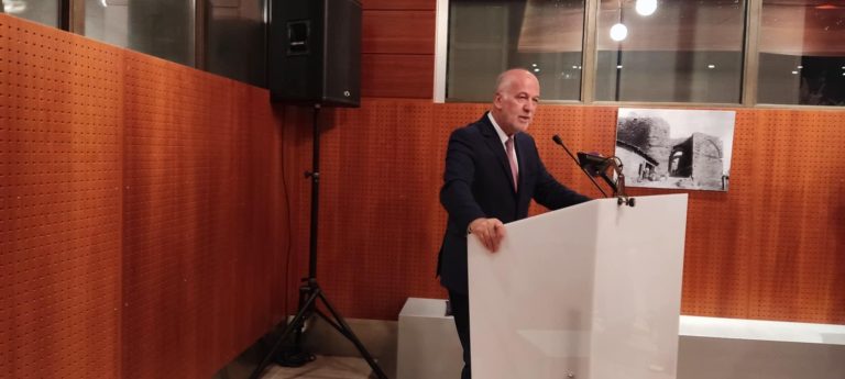 Διεθνές Κέντρο Διαμεσολάβησης στην Ορεστιάδα, δρομολογεί το Υπουργείο Δικαιοσύνης