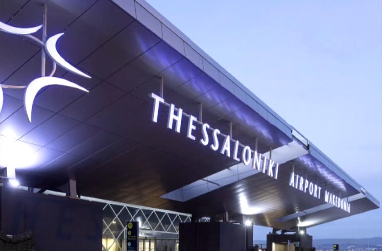 Χαλκιδική: «Άνοιγμα» σε Πολωνία και Δανία με νέες απευθείας πτήσεις προς Θεσσαλονίκη