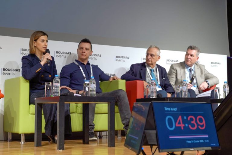 Ειρήνη Αγαπηδάκη: Η χώρα μας, στον τομέα της ψηφιακής υγείας, παράγει πλέον καινοτομία και εργαλεία