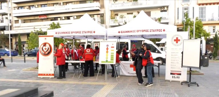 Θεσσαλονίκη: Εκδηλώσεις ενημέρωσης για την Παγκόσμια Ημέρα Ψυχικής Υγείας