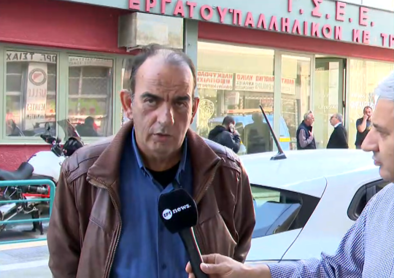 Λάρισα: Σύσκεψη αγροτών υπό την πανελλαδική επιτροπή μπλόκων