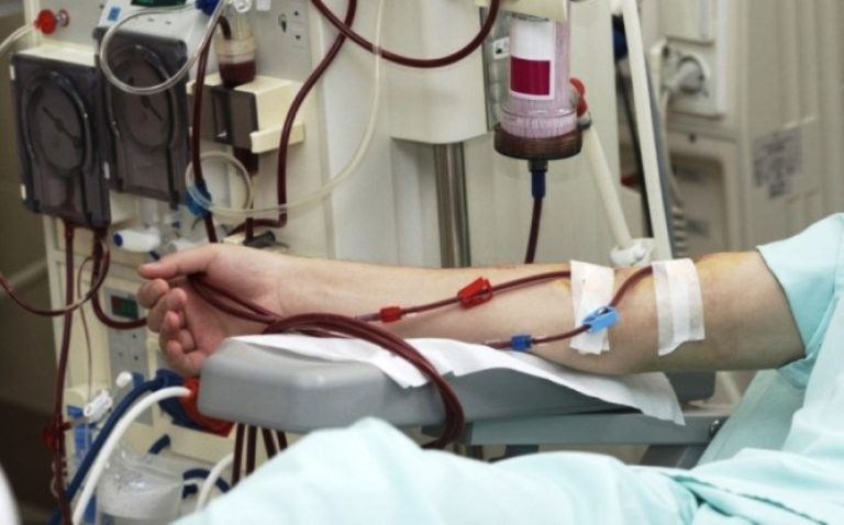 ΛΑΣ Θεσσαλίας: “SOS” εκπέμπει η Μονάδα Αιμοκάθαρσης του Γ.Ν. Λάρισας