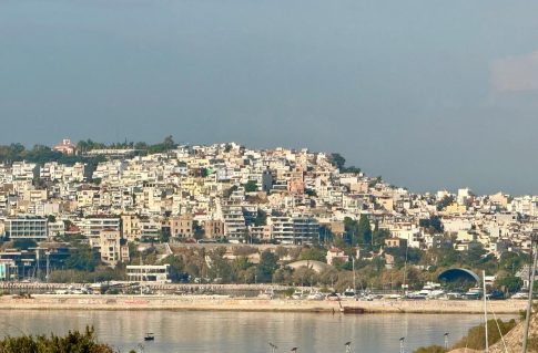 Ισπανία: Ρεκόρ με 5.111 θανάτους που αποδίδονται στη ζέστη το φετινό καλοκαίρι