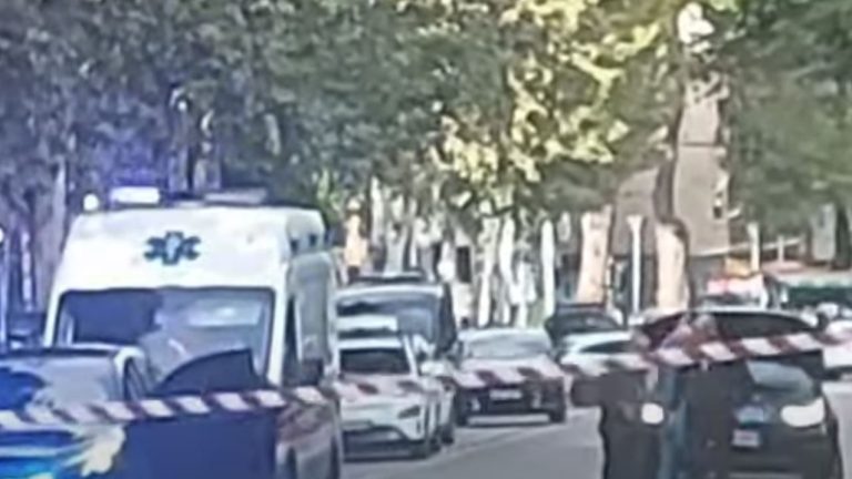 Αλβανία: Πυροβόλησαν και σκότωσαν δικαστή μέσα σε αίθουσα του Εφετείου στα Τίρανα (Βίντεο)
