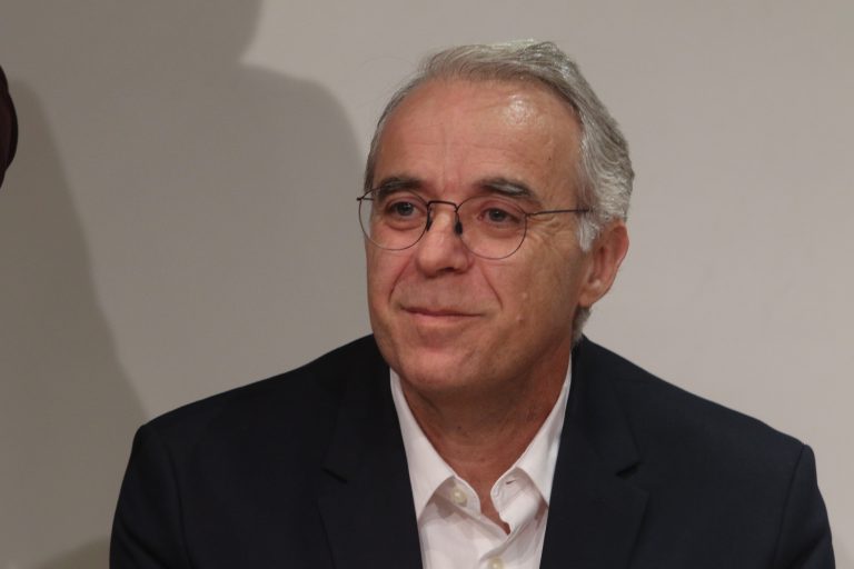 Π. Αμυράς στο ΕΡΤnews: Η τροπολογία για τον Άγνωστο Στρατιώτη αποτελεί αυτονόητη πράξη σεβασμού προς έναν ιερό εθνικό χώρο