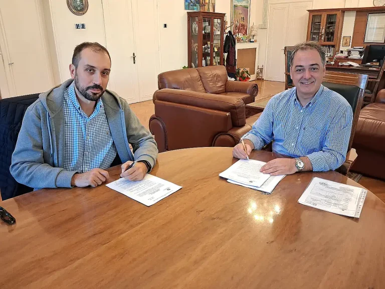 Κοζάνη: Ανάπλαση της πλατείας Μικράς Ασίας