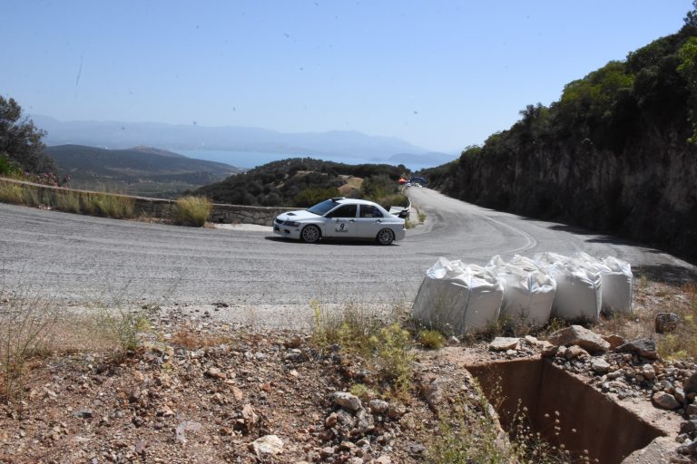 Όλα έτοιμα για την Ανάβαση του Αχλαδοκάμπου