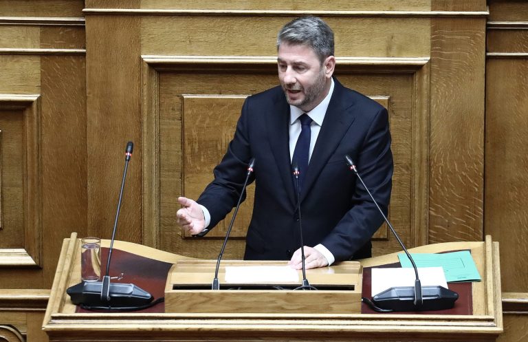 Ν. Ανδρουλάκης: Ο πρωθυπουργός να βάλει στην άκρη τα παιχνίδια επίρριψης ευθυνών για την ηλεκτρική διασύνδεση Κύπρου – Κρήτης
