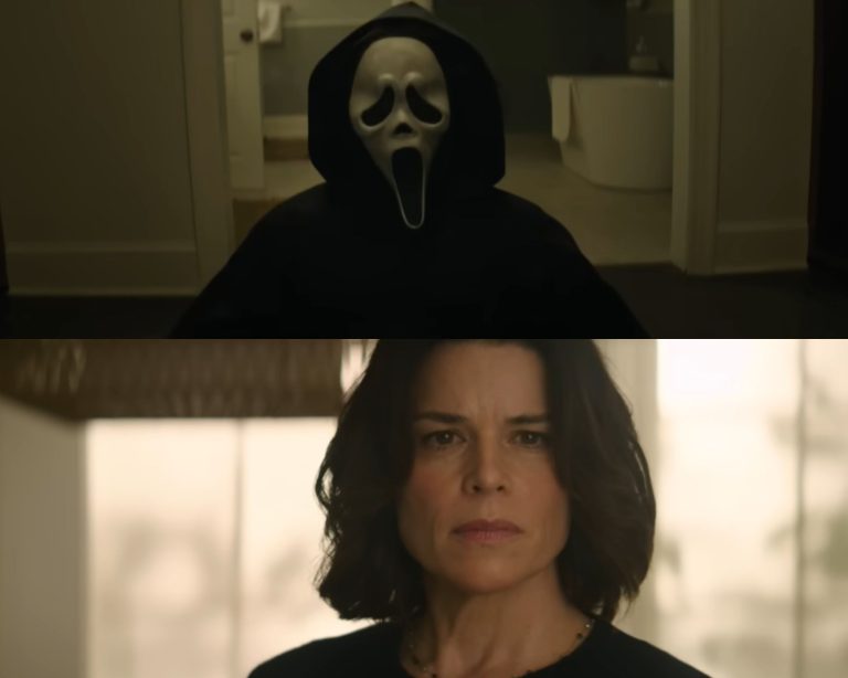 Η Νεβ Κάμπελ επιστρέφει στο «Scream 7» – Κυκλοφόρησε το πρώτο τρέιλερ του πολυναναμενόμενου franchise τρόμου