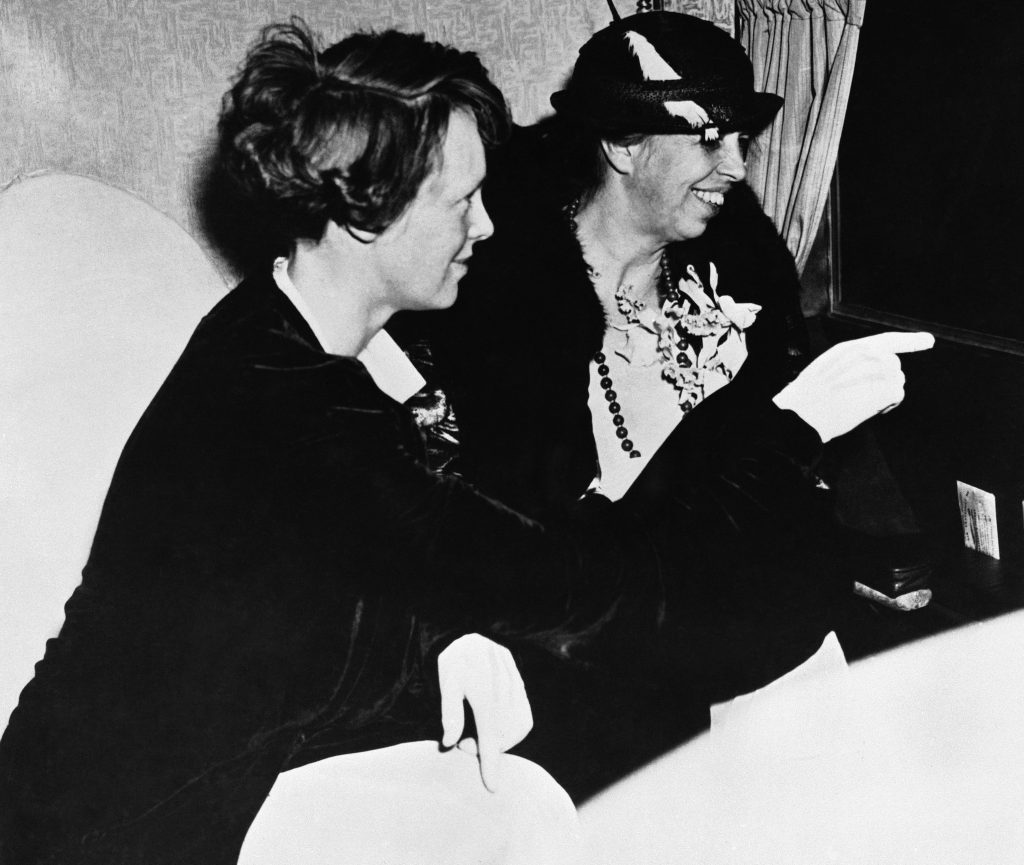 Η εξαφάνιση της Αμέλια Έρχαρτ: Βρέθηκε η λύση σε ένα από τα μεγαλύτερα μυστήρια όλων των εποχών;