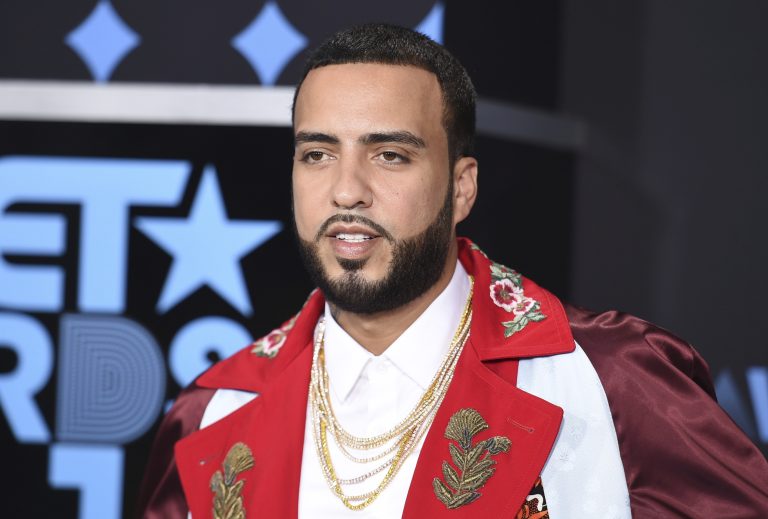 Ο French Montana αντιμέτωπος με αγωγή 1 εκατομμυρίου δολαρίων για κλοπή πολυτελούς ρολογιού