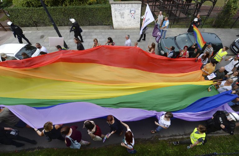 Νορβηγία: Η Λουθηρανική Εκκλησία ζήτησε συγγνώμη για τη στάση που τηρούσε επί χρόνια απέναντι στους ομοφυλόφιλους