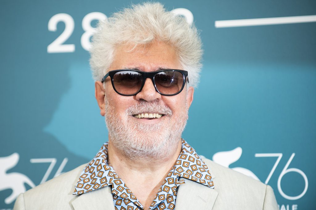 Ο Πέδρο Αλμοδόβαρ επιστρέφει με τη νέα του ταινία «Bitter Christmas» - Την άνοιξη του 2026 η πρεμιέρα - ertnews.gr