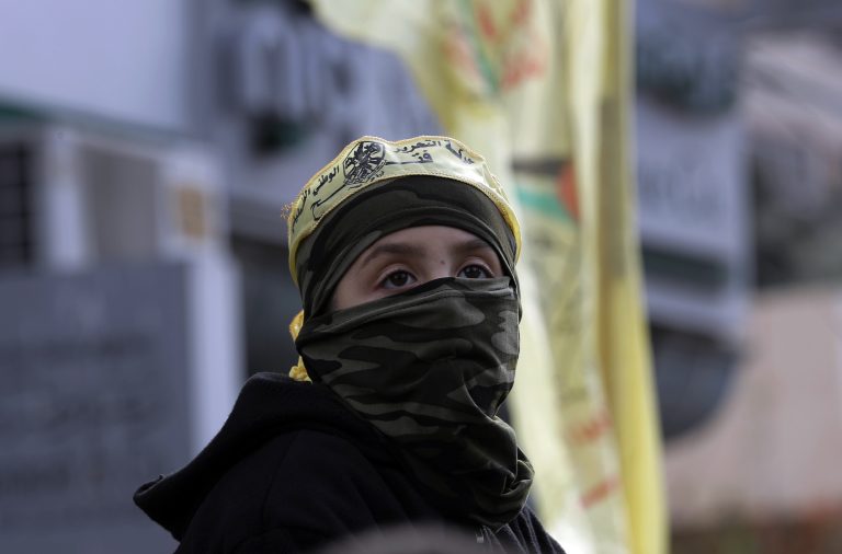 Μέση Ανατολή: Αντιπροσωπείες της Χαμάς και της Φάταχ συζητούν στην Αίγυπτο το μέλλον της Λωρίδας της Γάζας