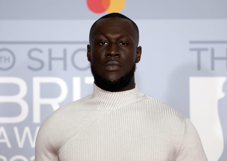 Ο Stormzy γίνεται μέλος του Jesus College στο Πανεπιστήμιο του Κέιμπριτζ