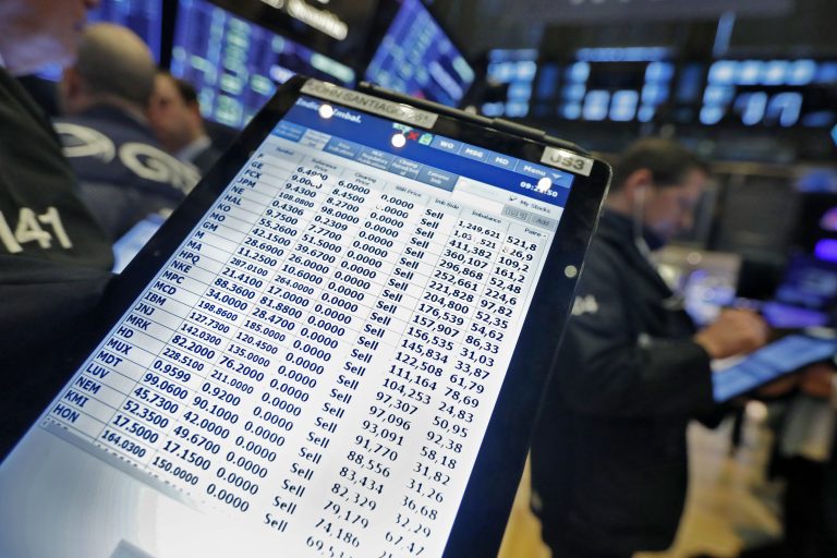 Σε νέα αναταραχή οι ευρωπαϊκές χρηματιστηριακές αγορές λόγω των πολιτικών εξελίξεων στη Γαλλία