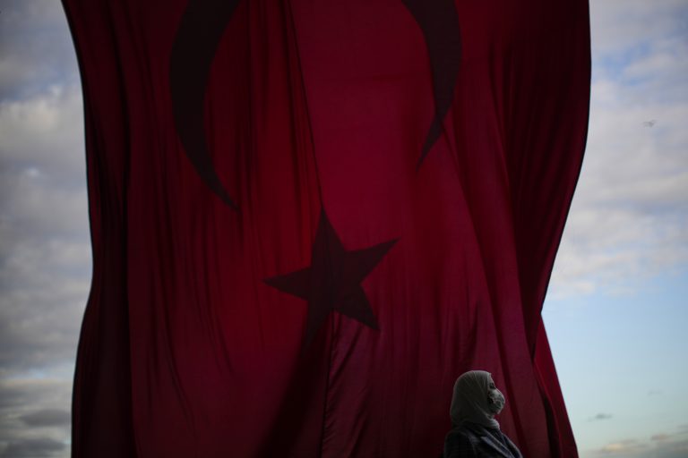 Ιρανός αντιφρονών δολοφονήθηκε στην Κωνσταντινούπολη