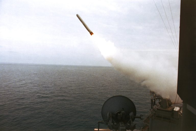 Πύραυλοι Tomahawk: Γιατί τους θέλει και επιμένει η Ουκρανία
