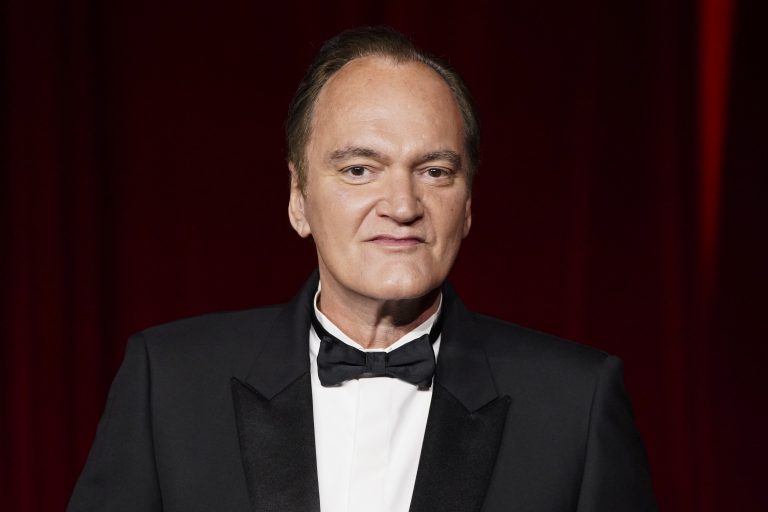 Ο Κουέντιν Ταραντίνο επιστρέφει στην υποκριτική μετά από σχεδόν τρεις δεκαετίες