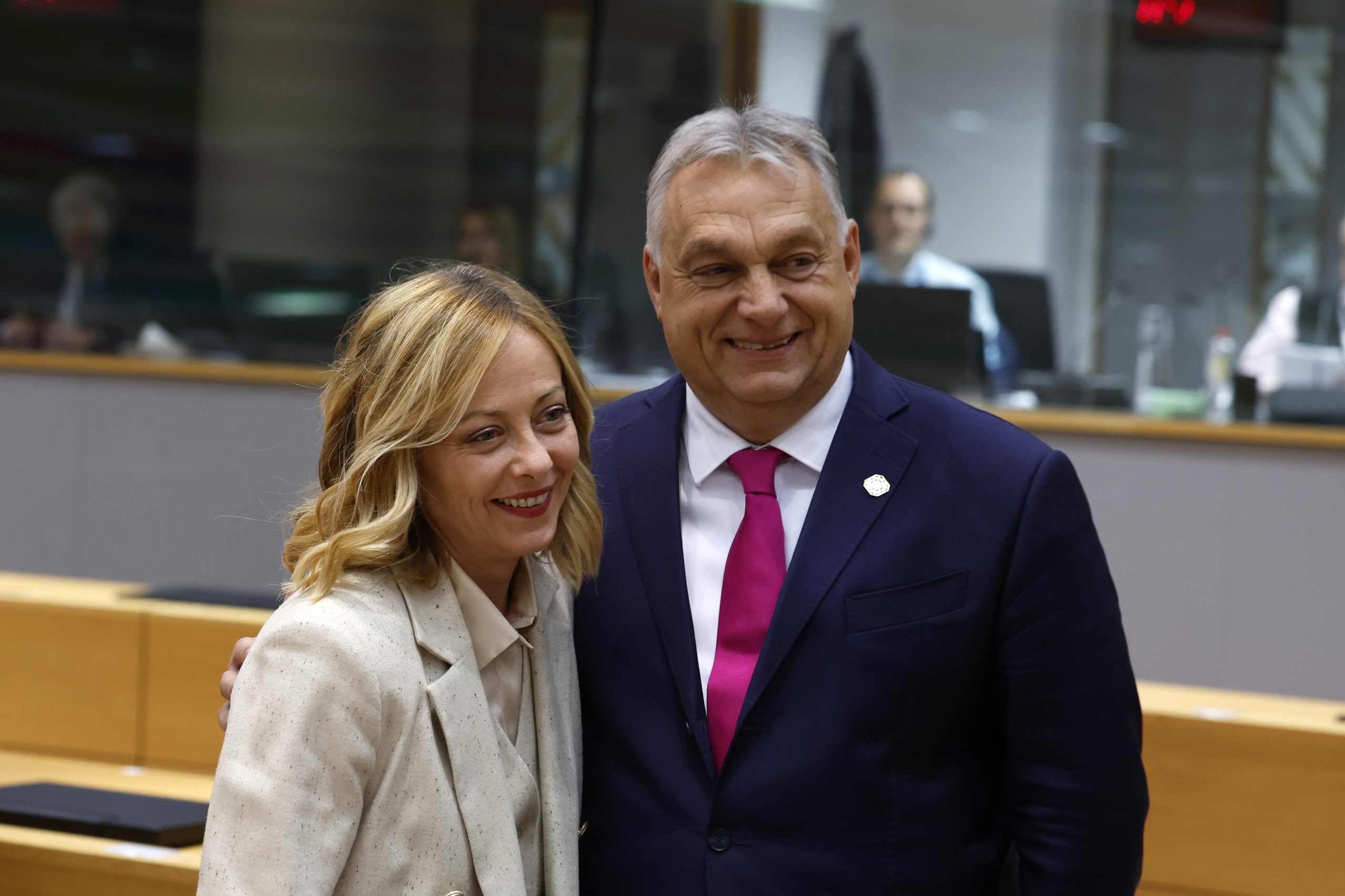 Belgium EU Western Balkans