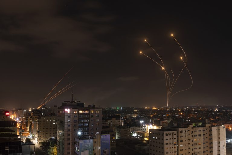 Ισραήλ: Ο στρατός ανακοίνωσε ότι αναχαίτισε πύραυλο που εκτοξεύτηκε από την Υεμένη