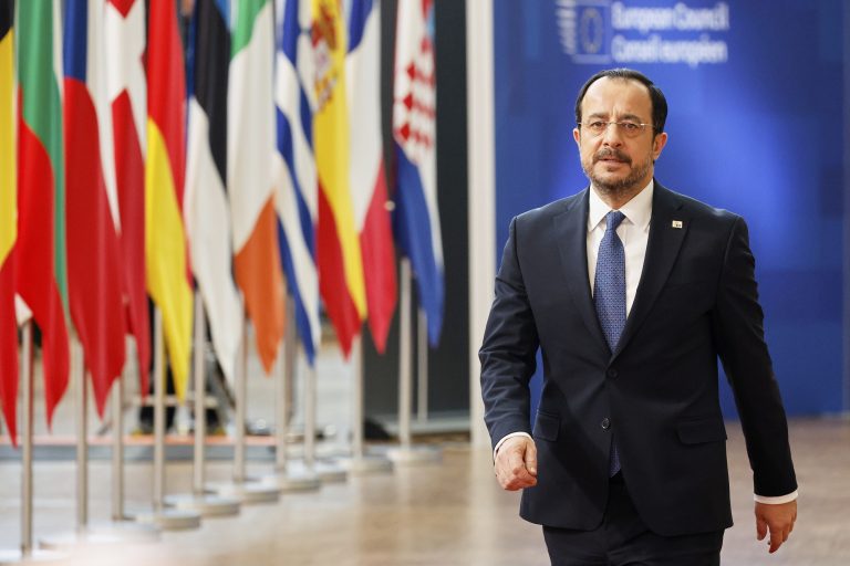 Κυπριακό: «Έτοιμος για συνομιλίες και την ερχόμενη εβδομάδα», δηλώνει ο Ν. Χριστοδουλίδης