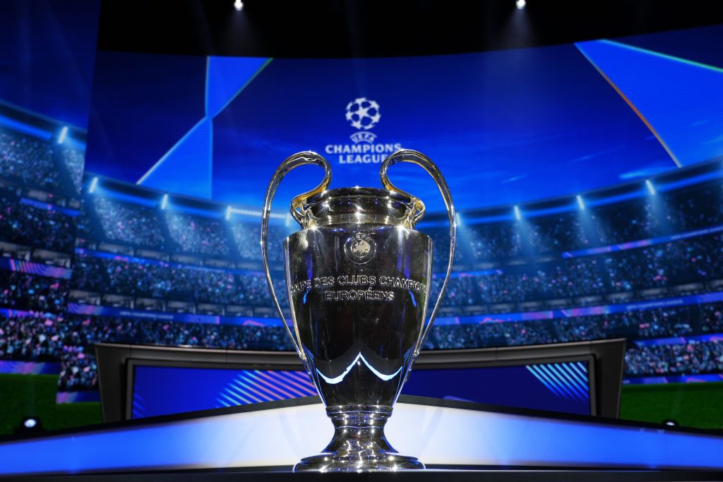 Live: Μπαρτσελόνα-Ολυμπιακός 1-0 για το Champions League (EΡΑΣΠΟΡ)