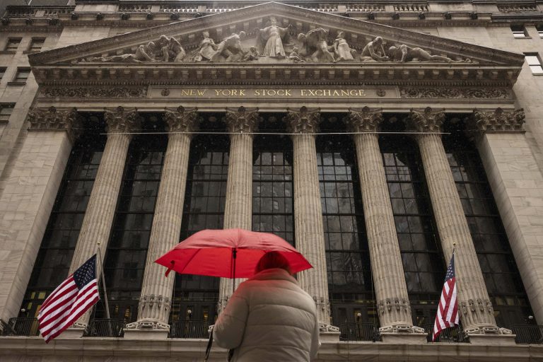 ΗΠΑ – Χρηματιστήριο: Κλείσιμο με πτώση