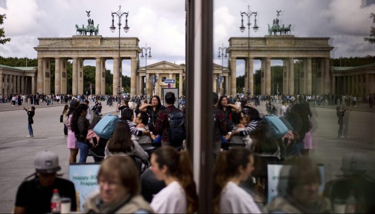 Γερμανία: Αυξάνεται ο κατώτατος μισθός