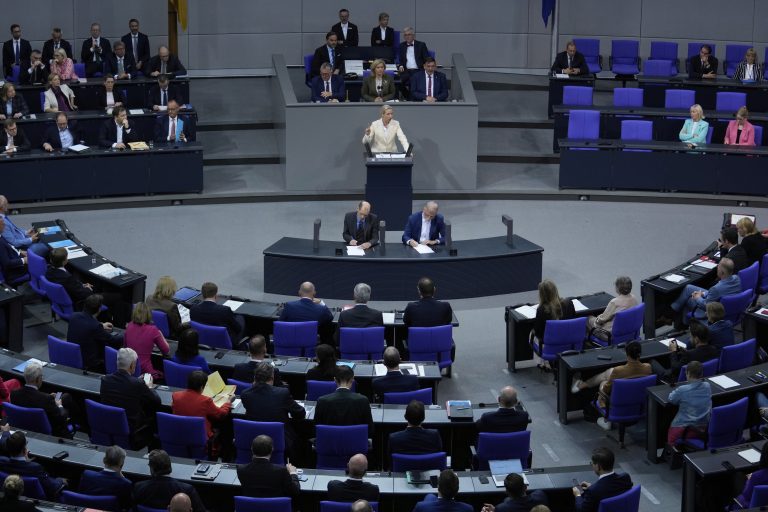 Γερμανία: Για κατασκοπεία υπέρ της Ρωσίας κατηγορούν την AfD πολιτικοί από CDU, SPD και Πράσινους