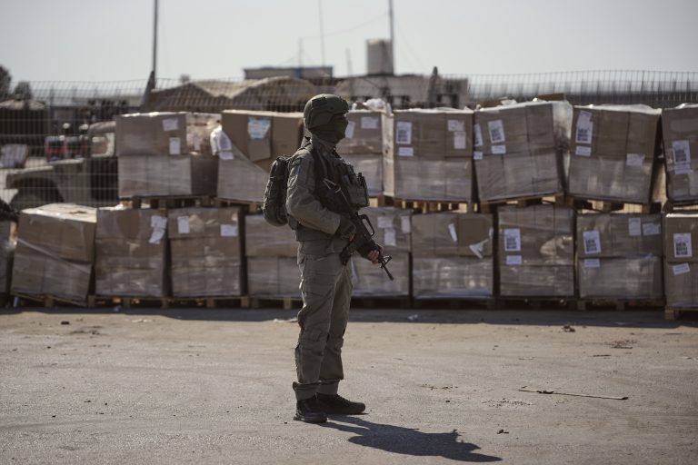 Γάζα: Πέντε στοιχεία για το στρατηγικής σημασίας πέρασμα της Ράφα – Άγνωστο αν θα επαναλειτουργήσει, ανοίγει ξανά το Κερέμ Σαλόμ