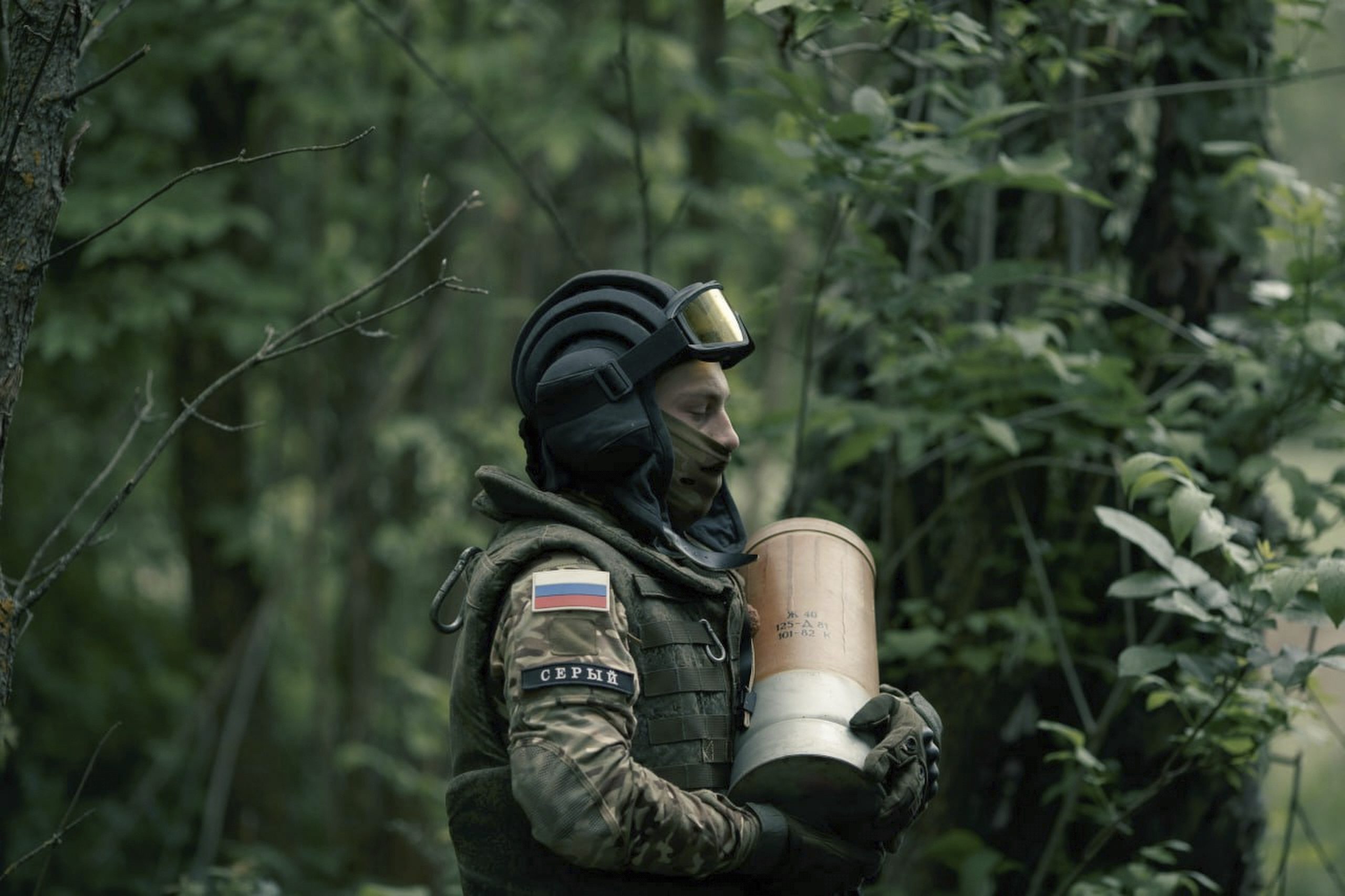 Βασανιστήρια, μονομαχίες και εκτελέσεις: Έκθεση υποστηρίζει ότι Ρώσοι διοικητές τιμωρούν βάναυσα τους στρατιώτες που αρνούνται να πολεμήσουν