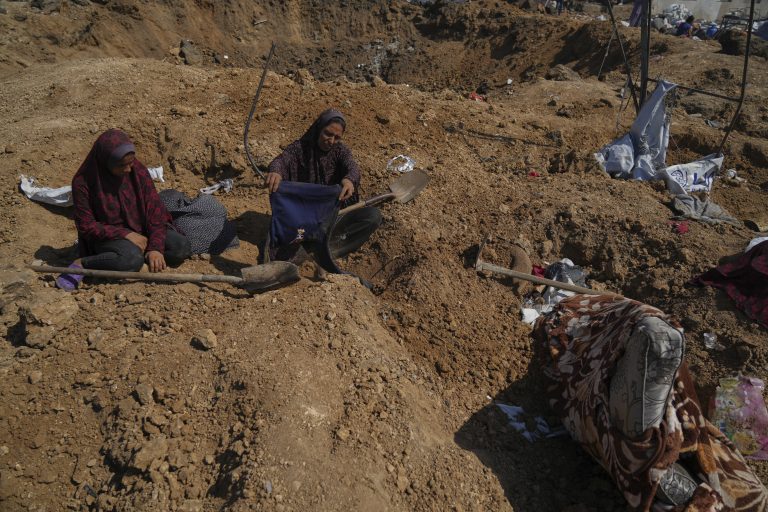 Γάζα: Οι Γιατροί Χωρίς Σύνορα ζητούν άμεση και μαζική ροή βοήθειας