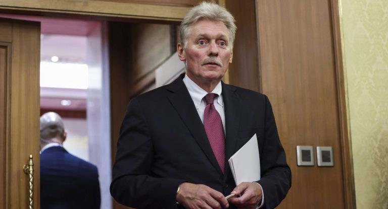 Κρεμλίνο: Υπάρχουν ξένοι μαχητές στην πρώτη γραμμή στην Ουκρανία και θα τους εξοντώσουμε