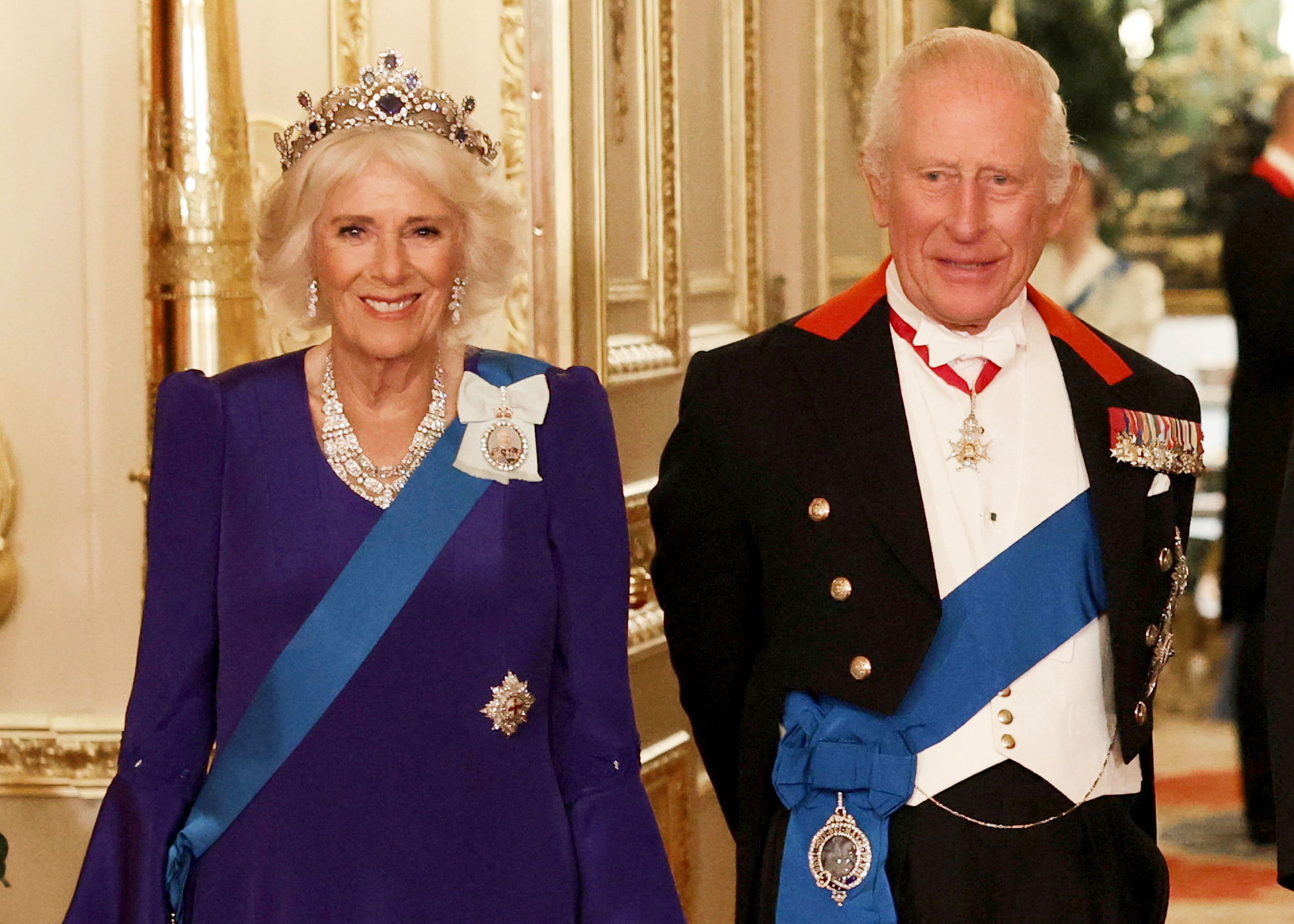 Britain Royals