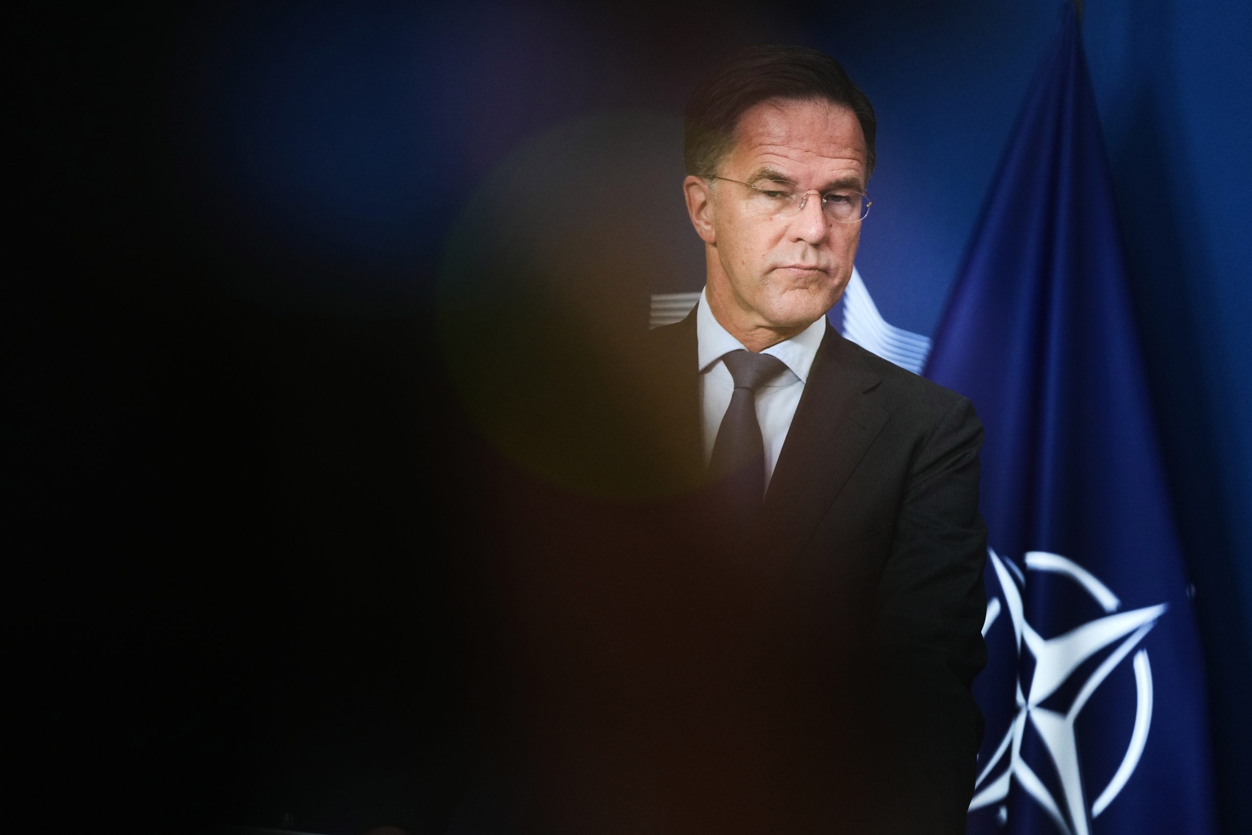Πυρηνική άσκηση του ΝΑΤΟ στις 13 Οκτωβρίου