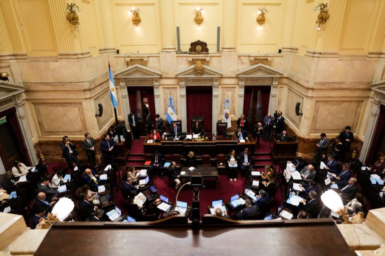 Σοβαρό πλήγμα για τον Μιλέι: Το Κογκρέσο ακύρωσε ξανά τα βέτο του λίγο πριν τις εκλογές