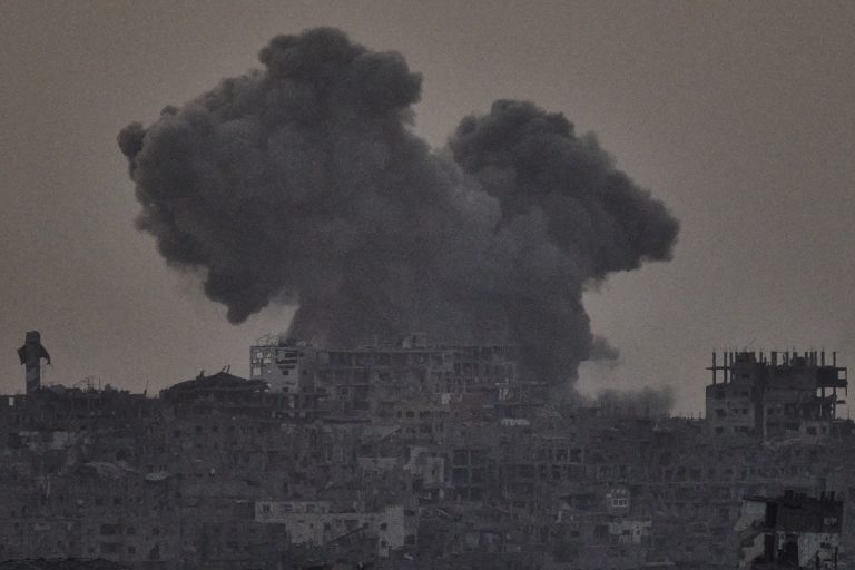 Ώρα διαπραγματεύσεων για Ισραήλ και Χαμάς – Αισιοδοξία Τραμπ για την έκβαση των συνομιλιών