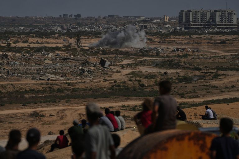 Η απάντηση της Χαμάς στο σχέδιο Τραμπ κερδίζει την υποστήριξη της σκληροπυρηνικής Τζιχάντ – Πιθανότατα αύριο η έναρξη συνομιλιών