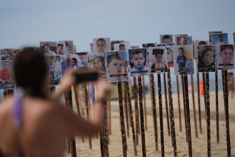 Κρίσιμες συνομιλίες Ισραήλ – Χαμάς στη σκιά της επετείου της 7ης Οκτωβρίου – Δήλωση της εκπροσώπου του Νετανιάχου στο EΡΤnews