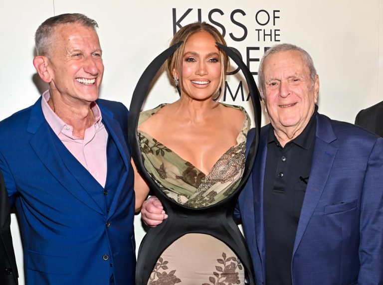 Jennifer Lopez: Ξαναγράφει το αφήγημα αλλά με υψηλό τίμημα στις μεγάλες οθόνες